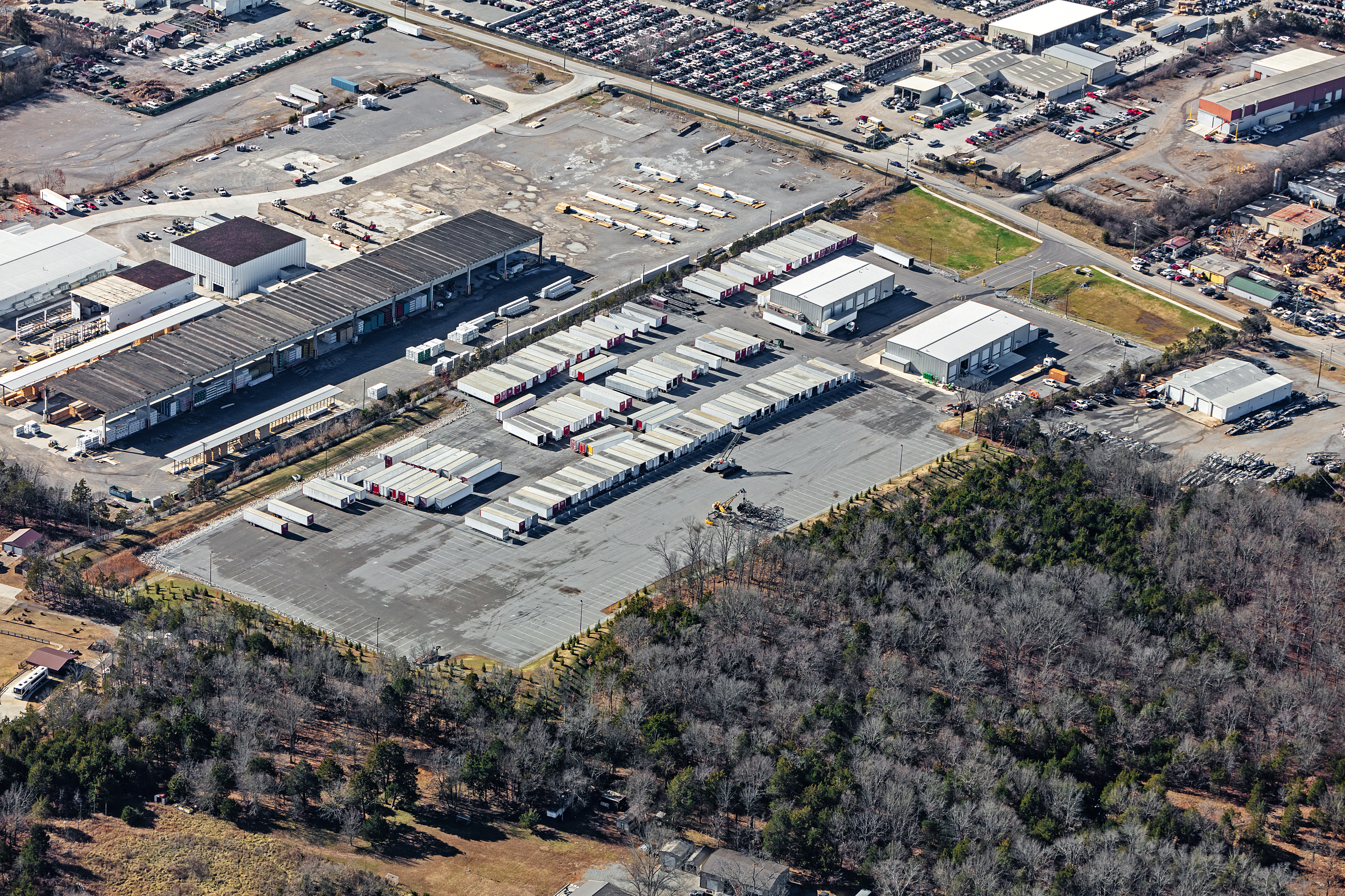 La Vergne (Nashville), TN
